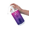 EasyGlide - Silicone Lubricant 1000 ml
